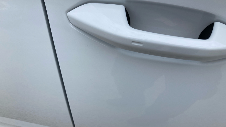 Skoda Elroq 210kW 85 Edition 82kWh 5dr Auto Electric Estate